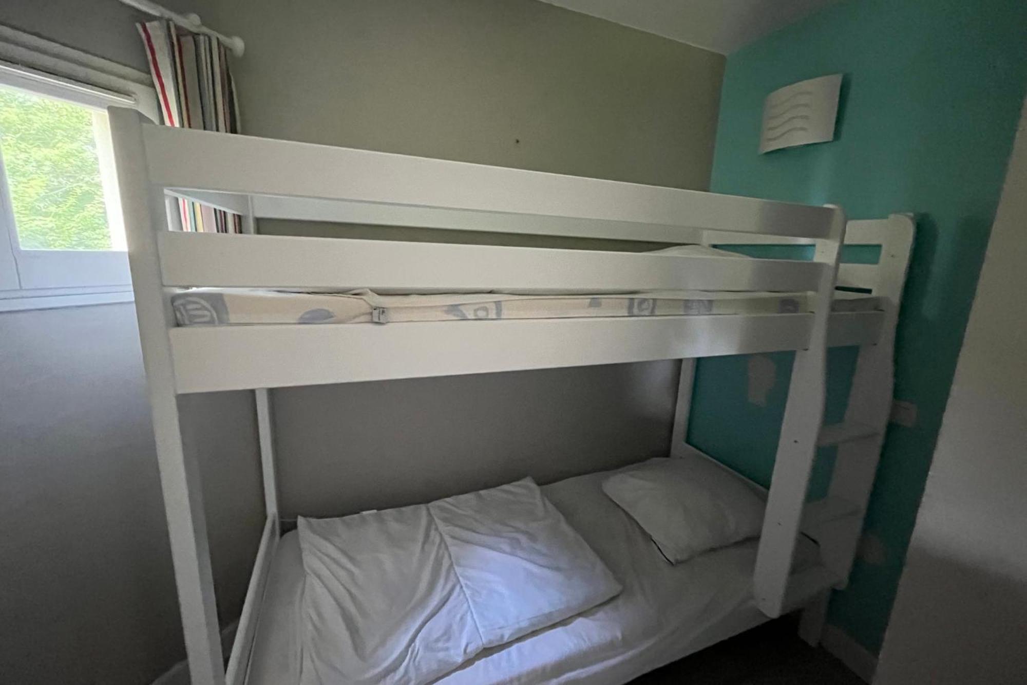 Appartement 6-person Flat With Swimming Pool Tennis Court And Car Park 157 Le Touquet-Paris-Plage